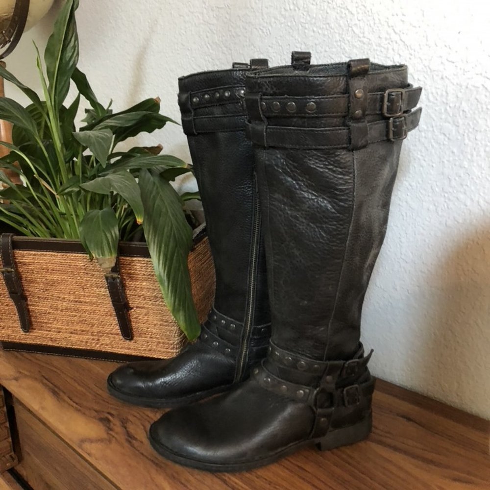 Bornshoes Riding Boots